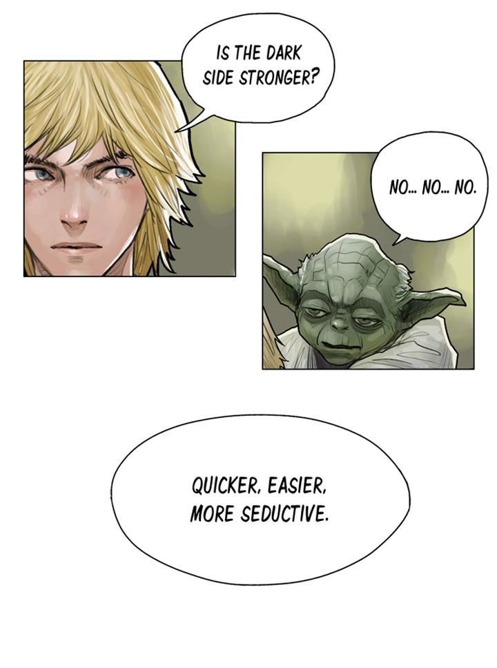 Star Wars - Chapter 21