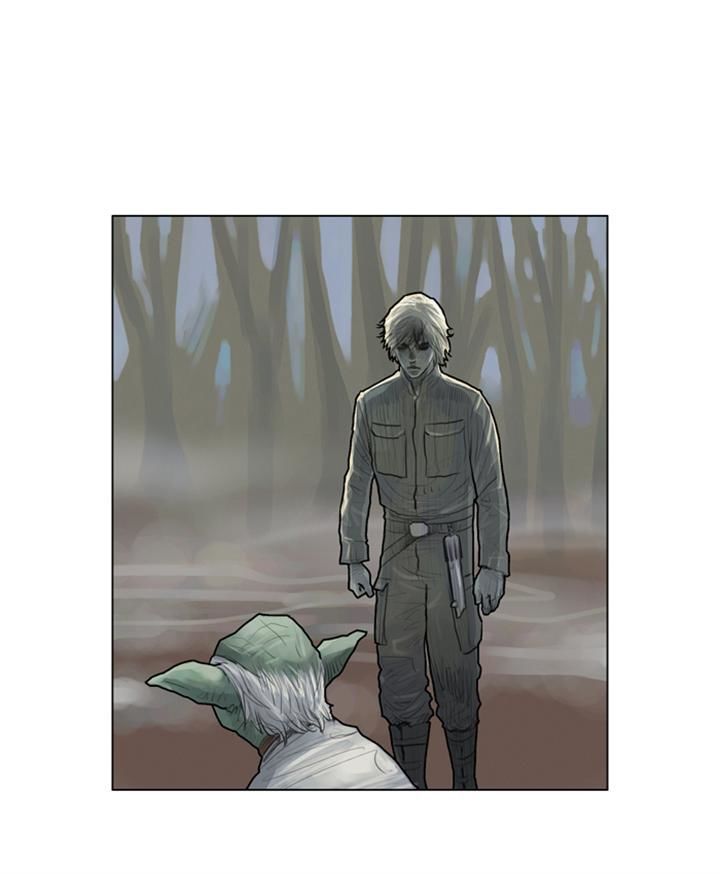 Star Wars - Chapter 21