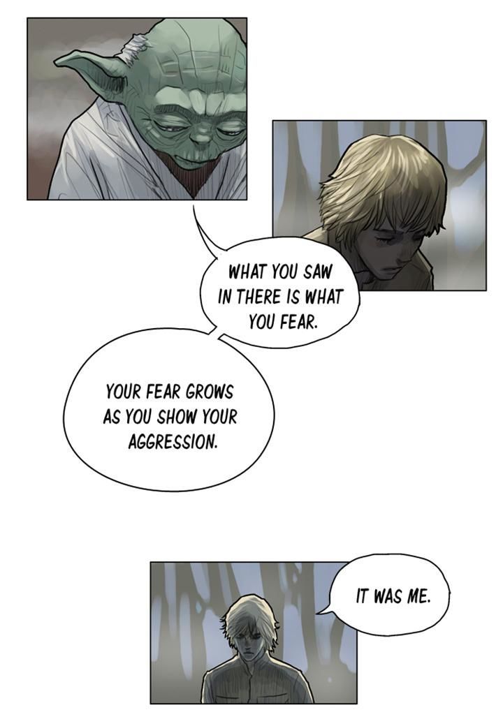 Star Wars - Chapter 21