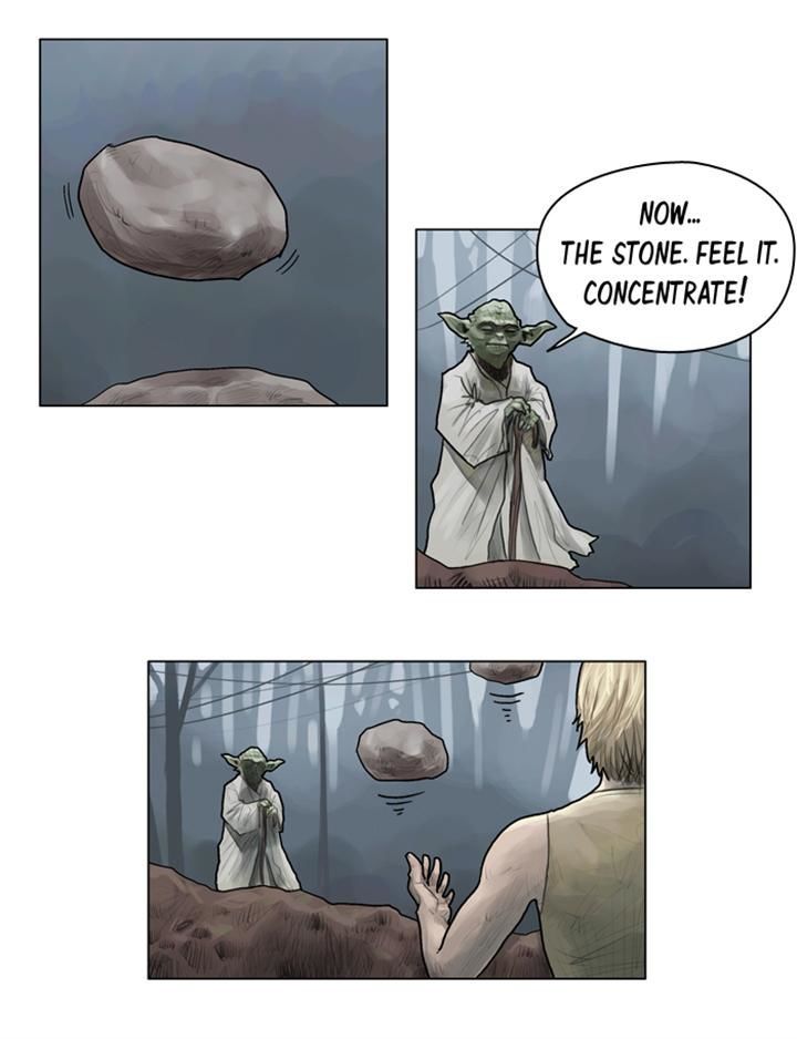 Star Wars - Chapter 21