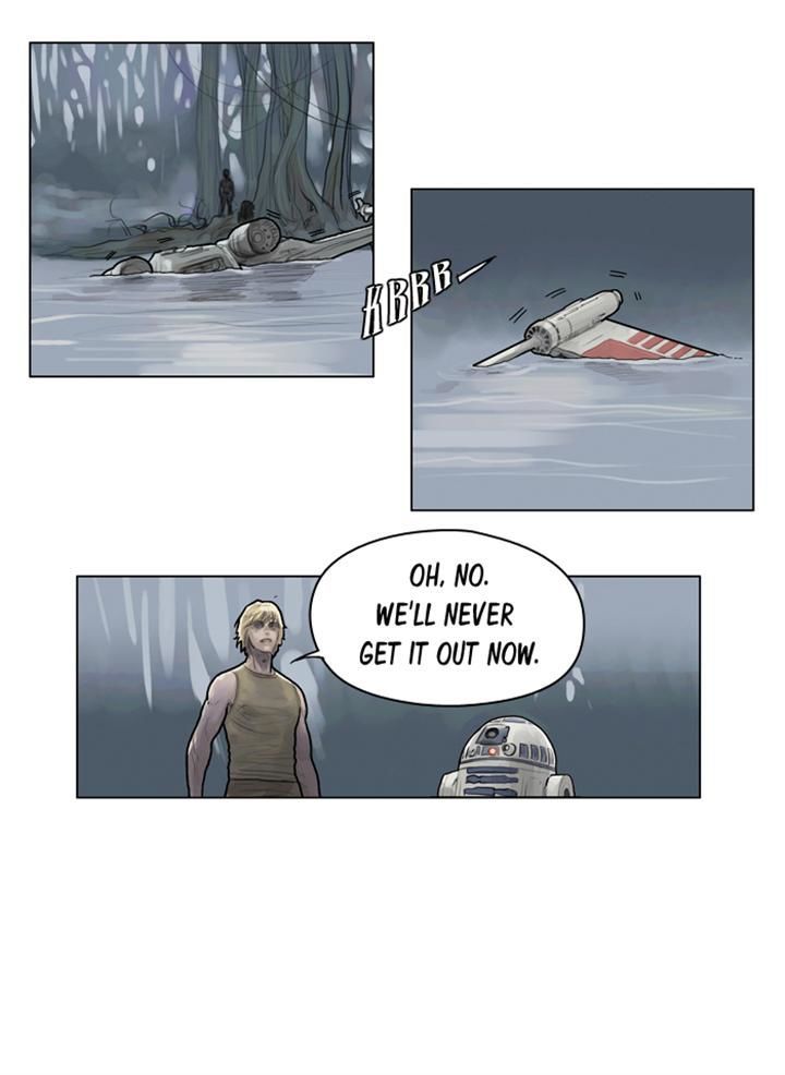 Star Wars - Chapter 21