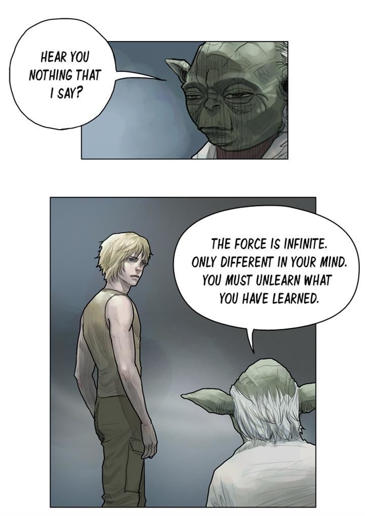 Star Wars - Chapter 21