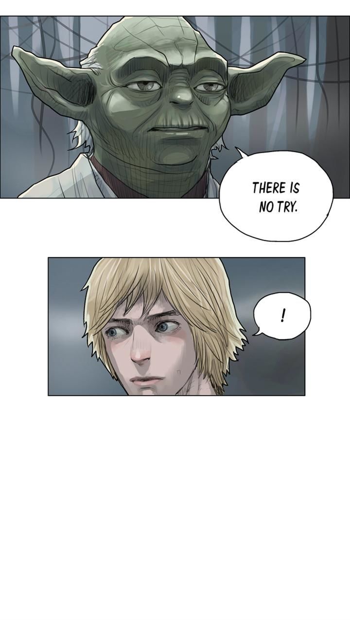 Star Wars - Chapter 21