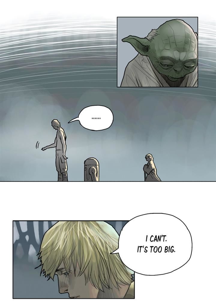 Star Wars - Chapter 21