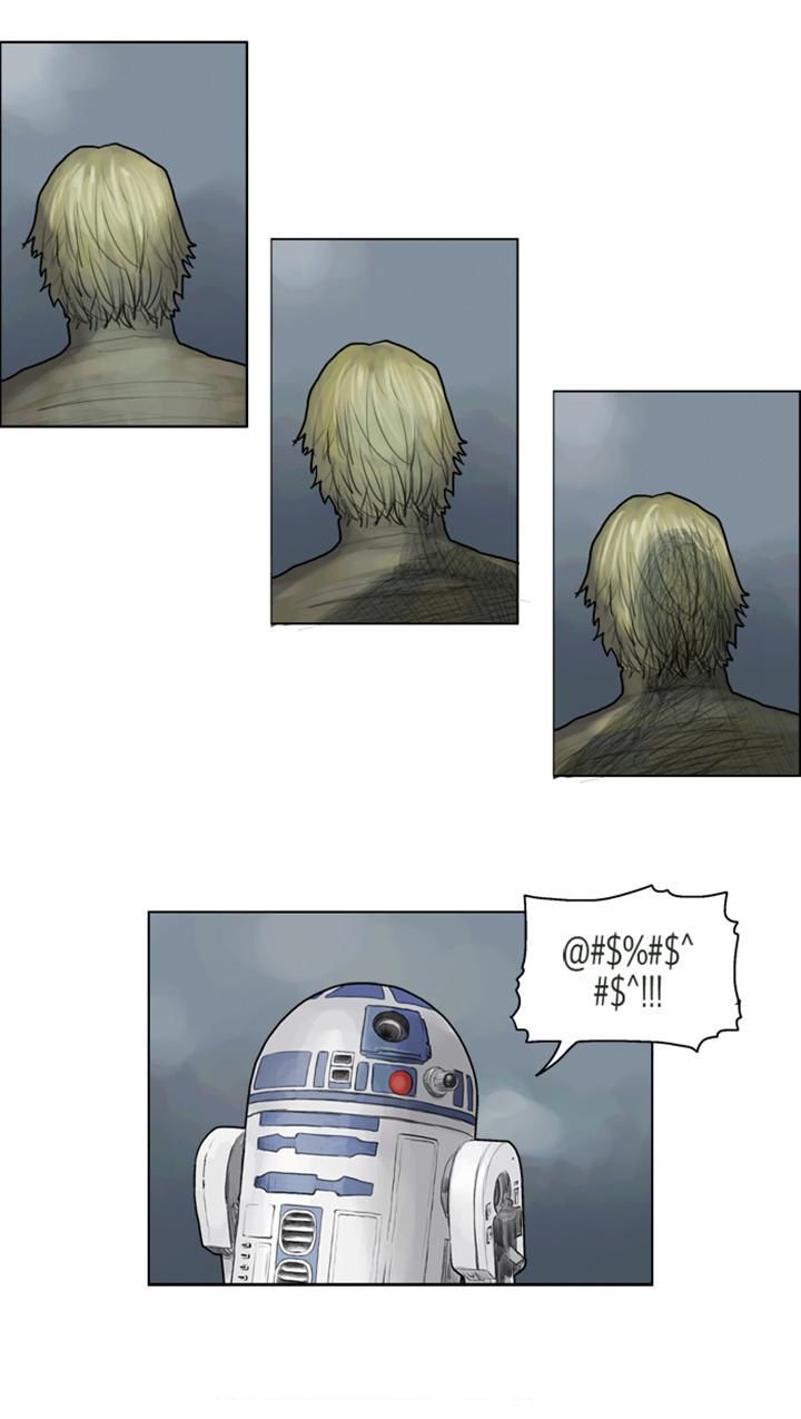 Star Wars - Chapter 21