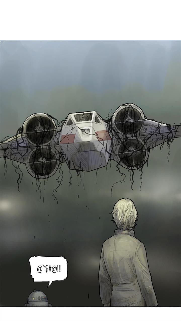 Star Wars - Chapter 21