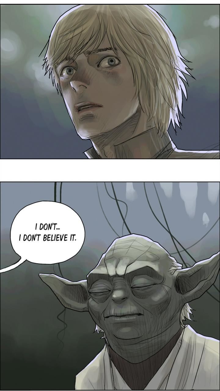 Star Wars - Chapter 21