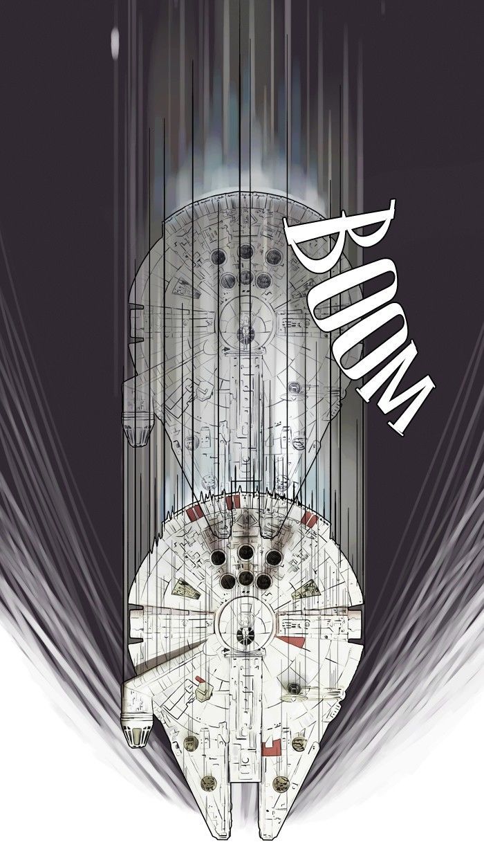 Star Wars - Chapter 6 : Death Star