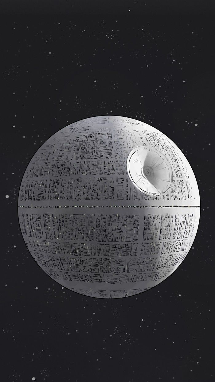 Star Wars - Chapter 6 : Death Star