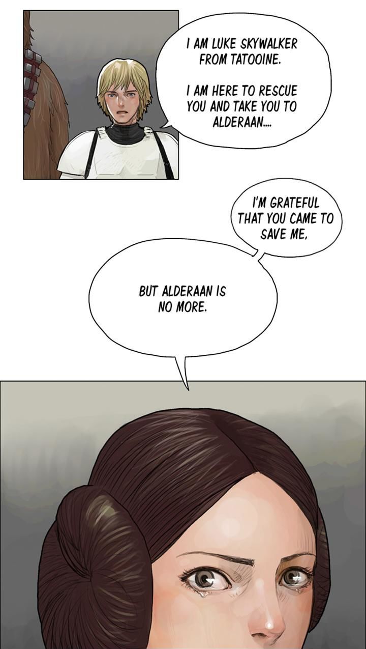 Star Wars - Chapter 8