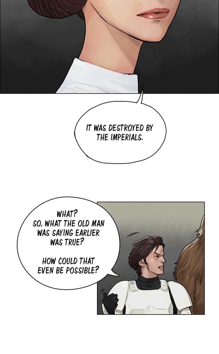 Star Wars - Chapter 8