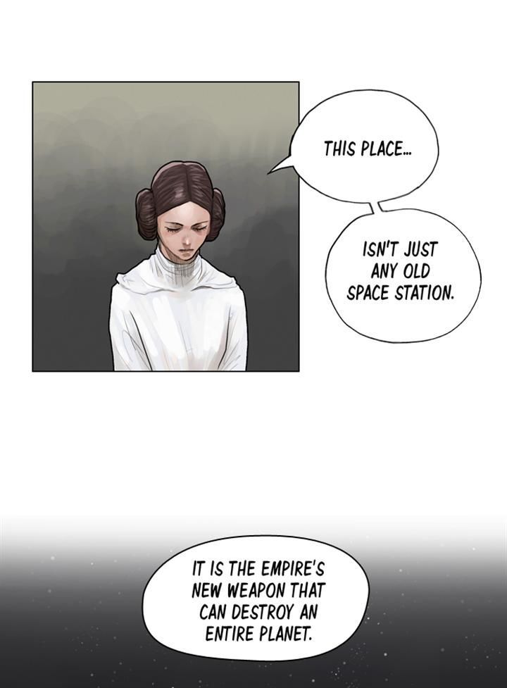 Star Wars - Chapter 8