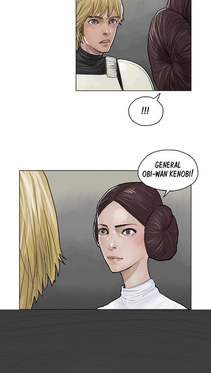 Star Wars - Chapter 8