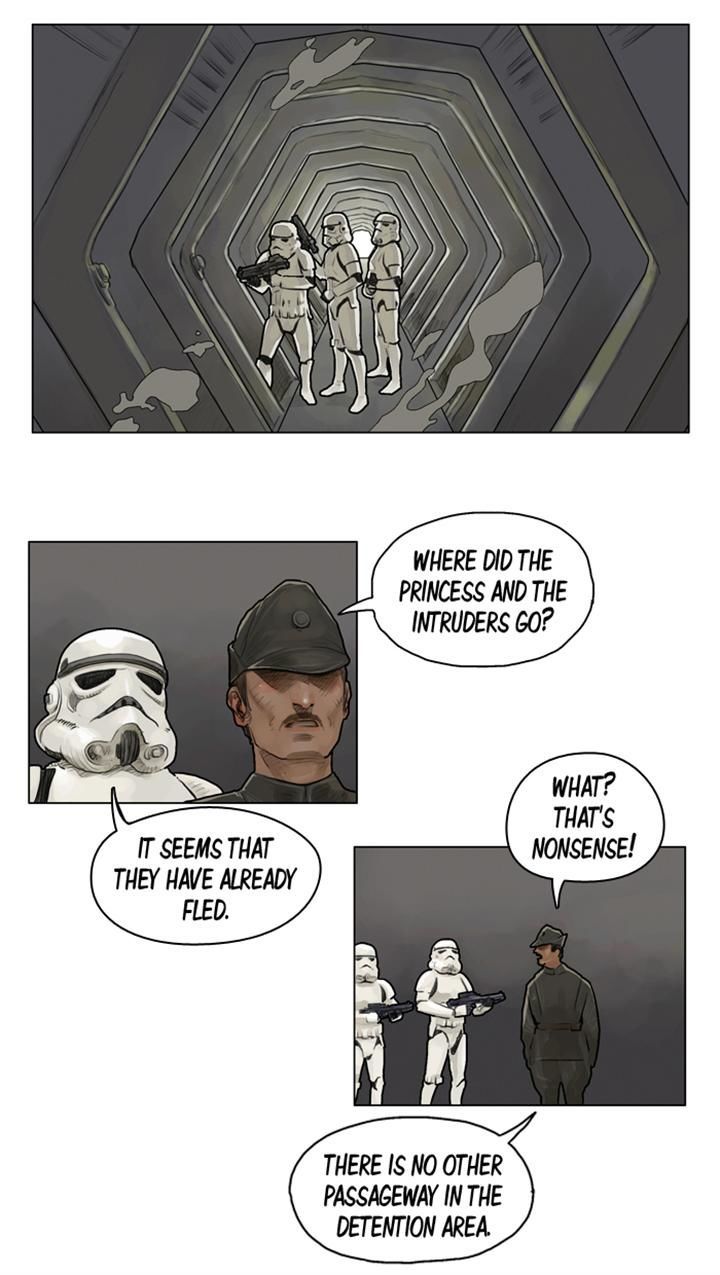 Star Wars - Chapter 8