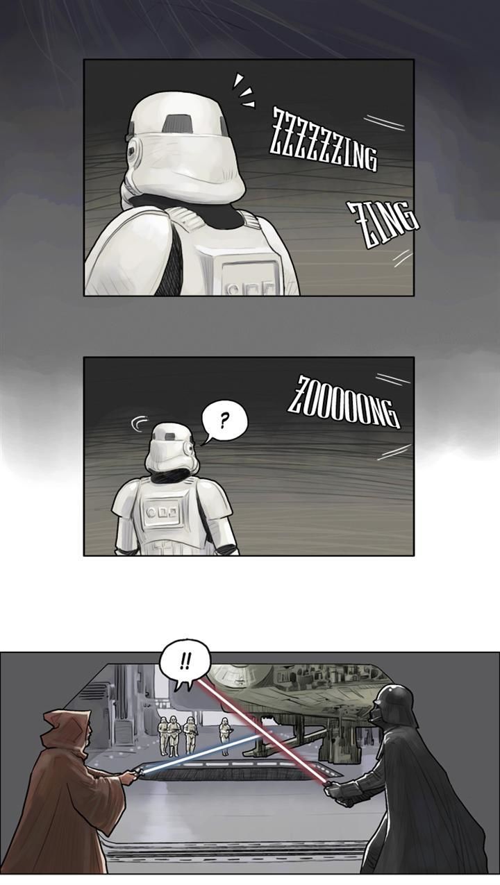 Star Wars - Chapter 8