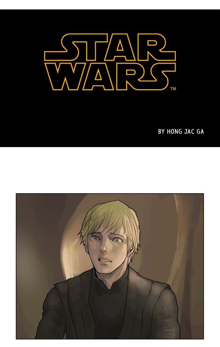 Star Wars - Chapter 32