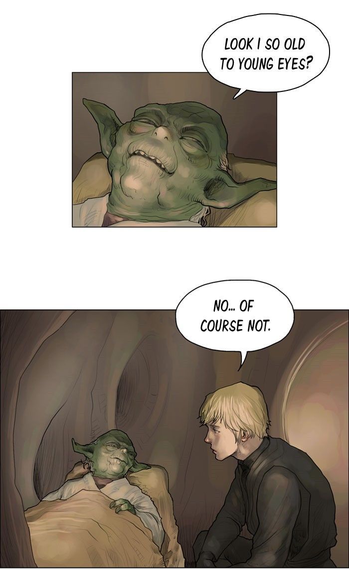 Star Wars - Chapter 32