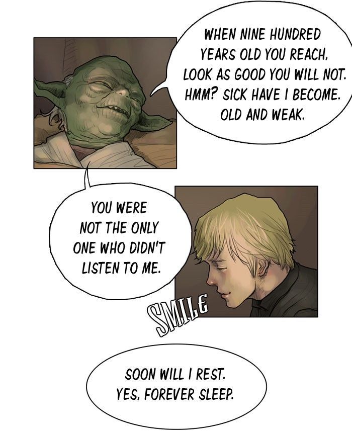 Star Wars - Chapter 32