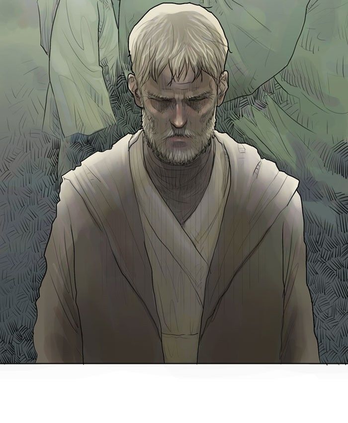 Star Wars - Chapter 32