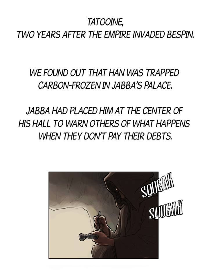 Star Wars - Chapter 28