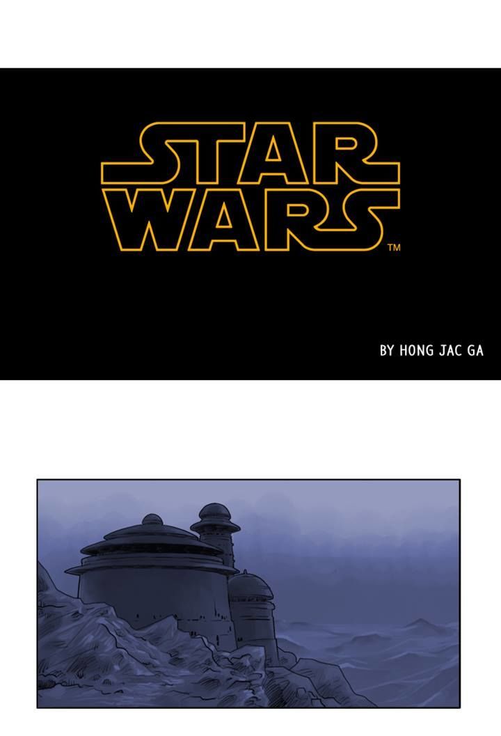 Star Wars - Chapter 28