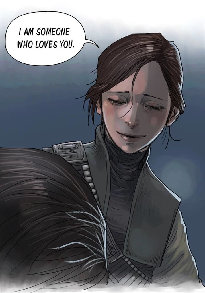 Star Wars - Chapter 28