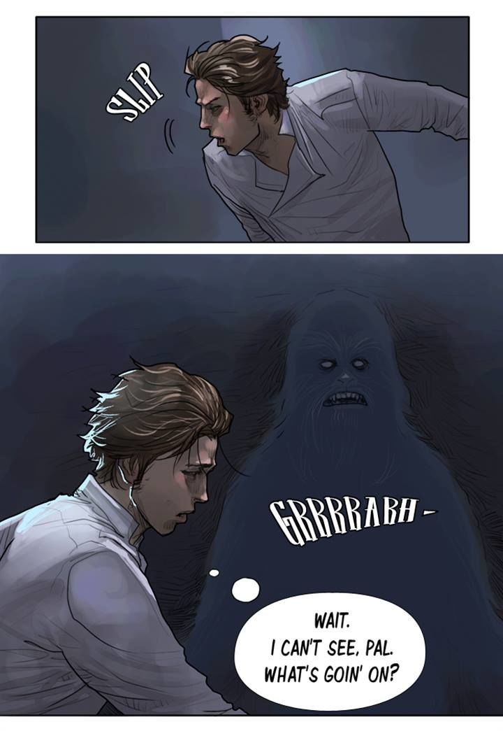 Star Wars - Chapter 28