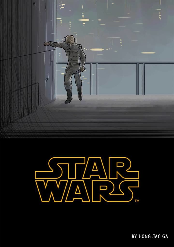 Star Wars - Chapter 25