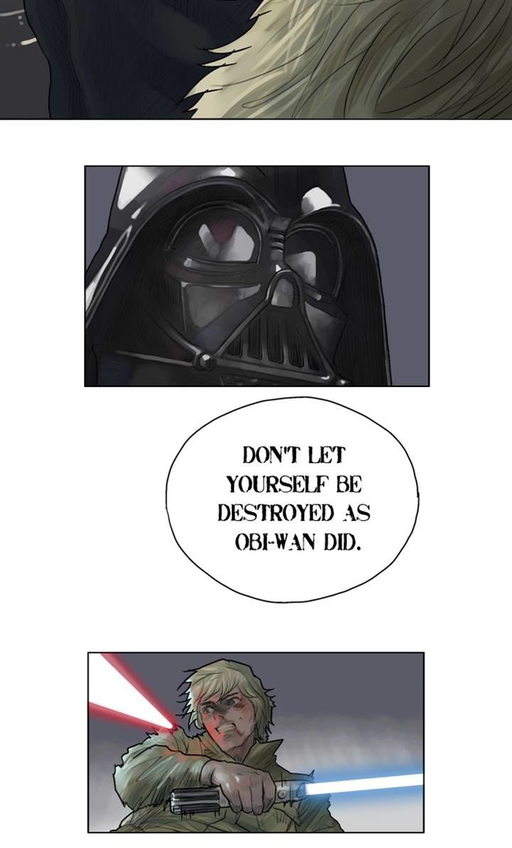 Star Wars - Chapter 25