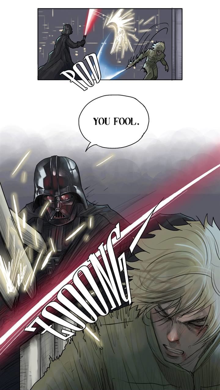 Star Wars - Chapter 25