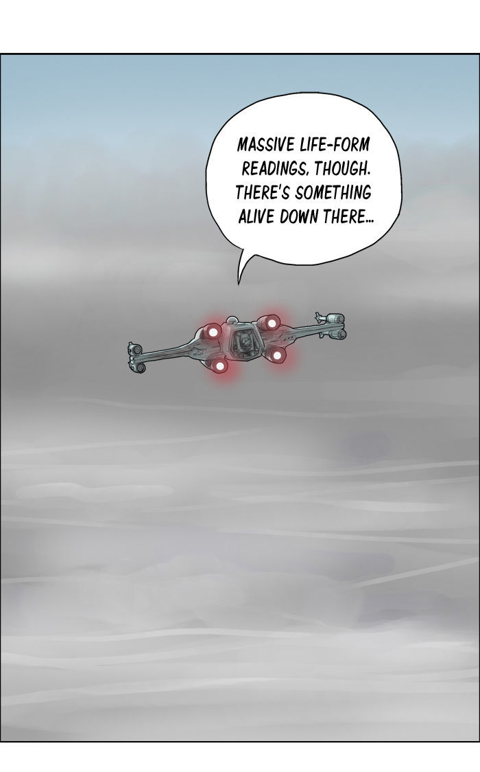 Star Wars - Chapter 18