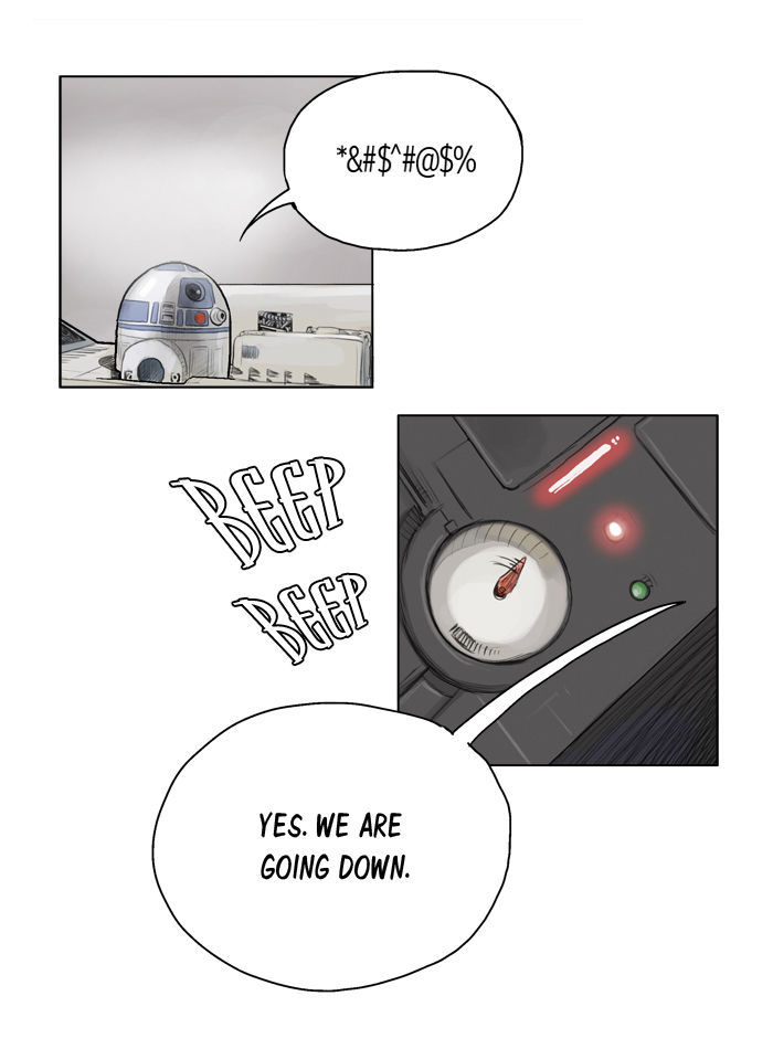 Star Wars - Chapter 18