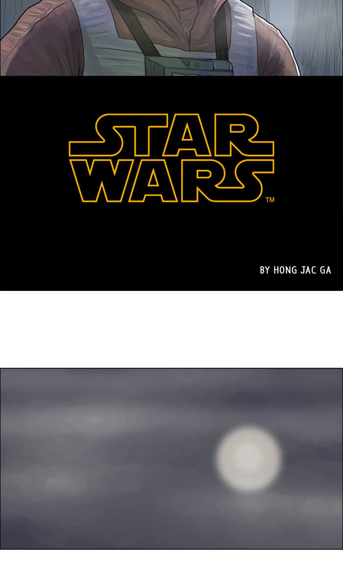 Star Wars - Chapter 18