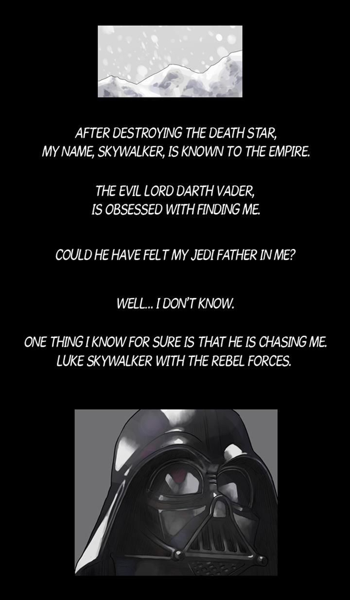 Star Wars - Chapter 15