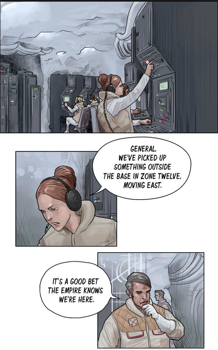 Star Wars - Chapter 15