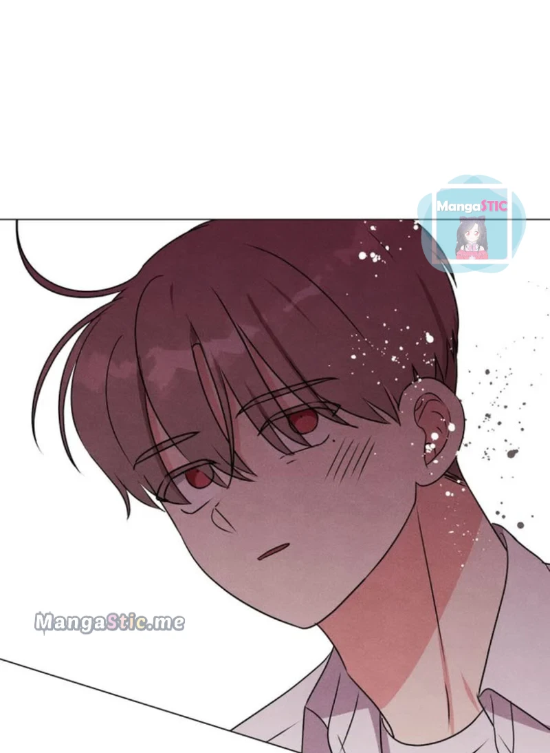 Slow-Healing Heart - Chapter 45