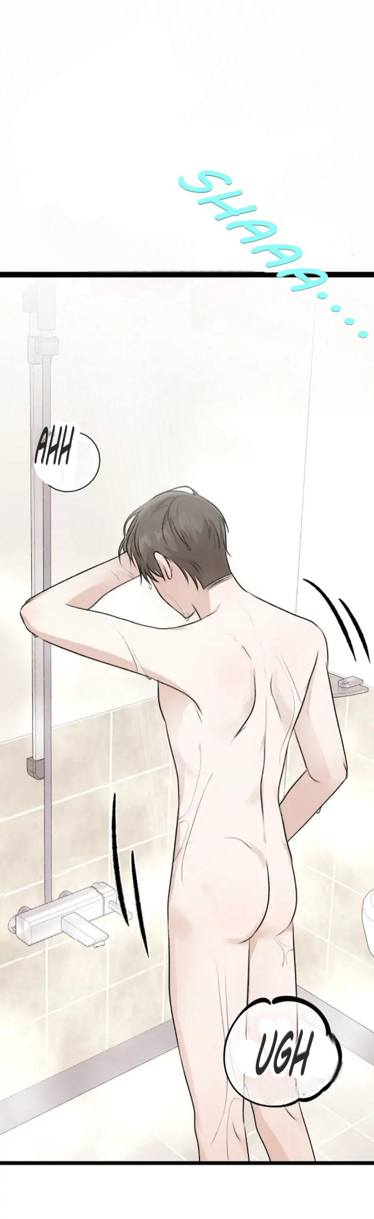 Sunshine Shower - Chapter 3