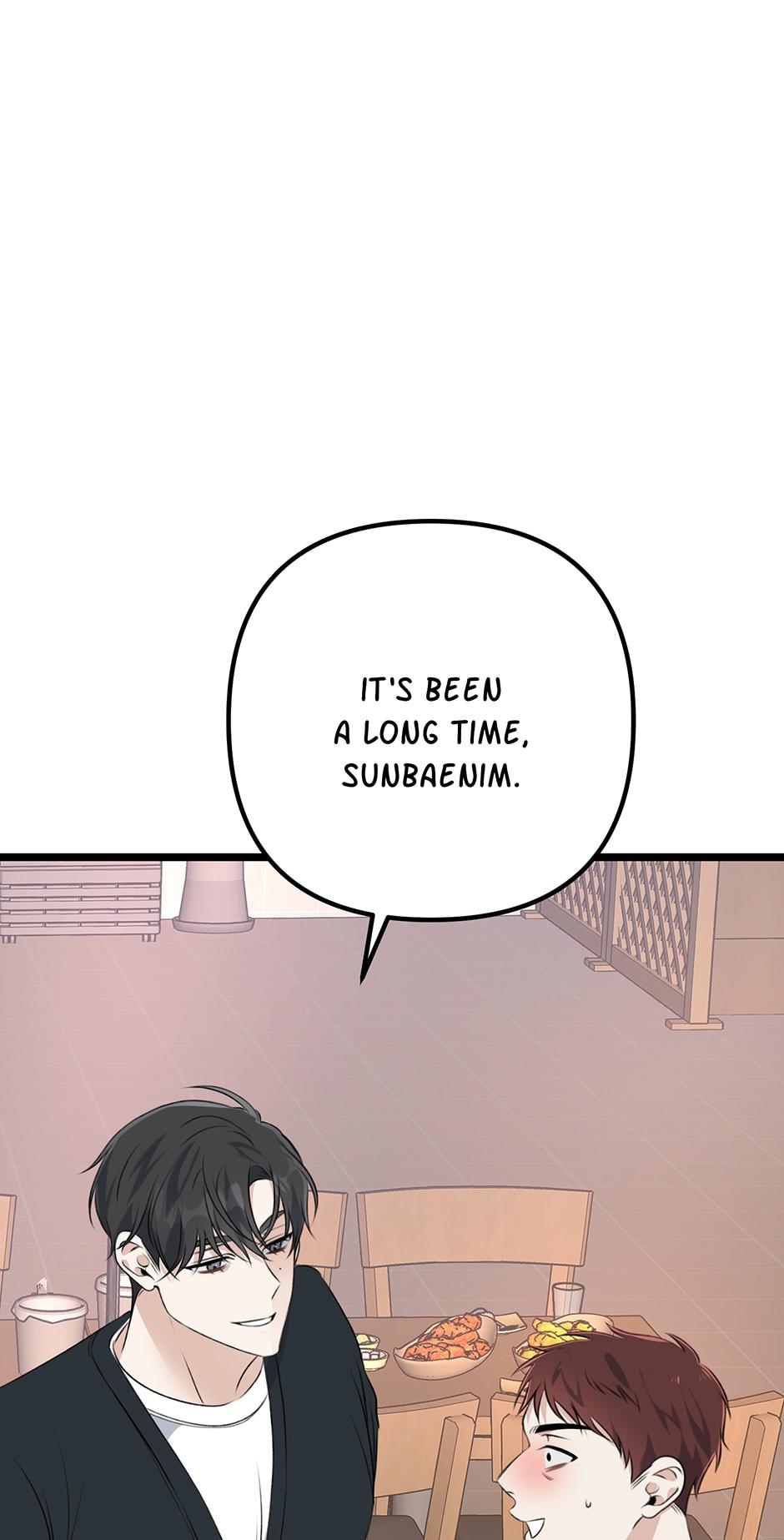 Sunshine Shower - Chapter 7