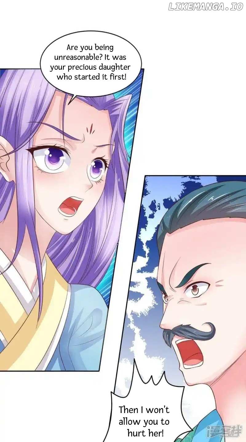 The Genius Poison Doctor - Chapter 86