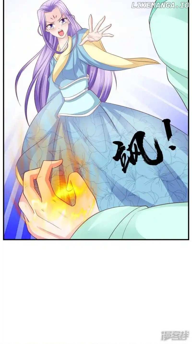 The Genius Poison Doctor - Chapter 86