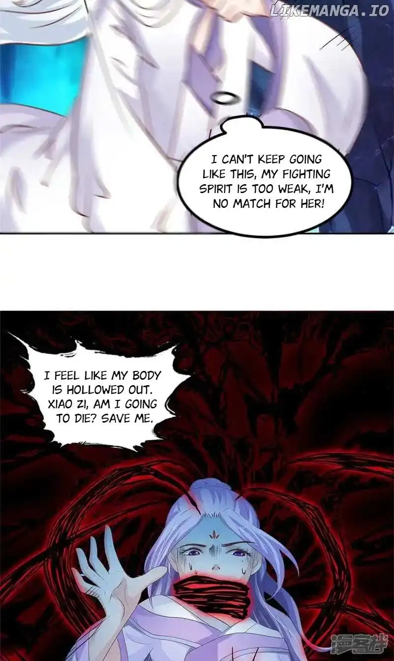 The Genius Poison Doctor - Chapter 7