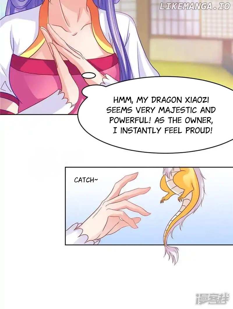 The Genius Poison Doctor - Chapter 26