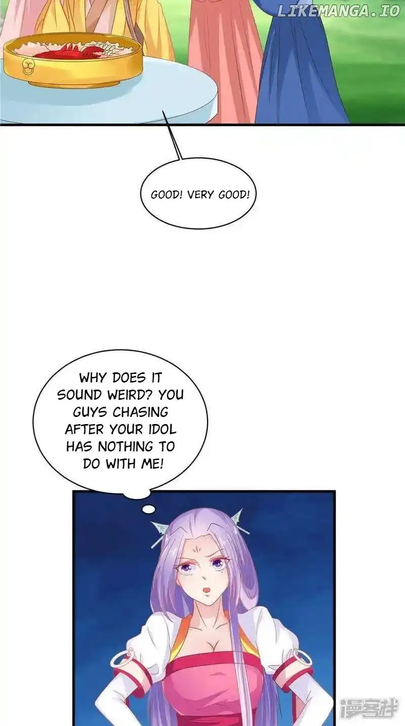 The Genius Poison Doctor - Chapter 38