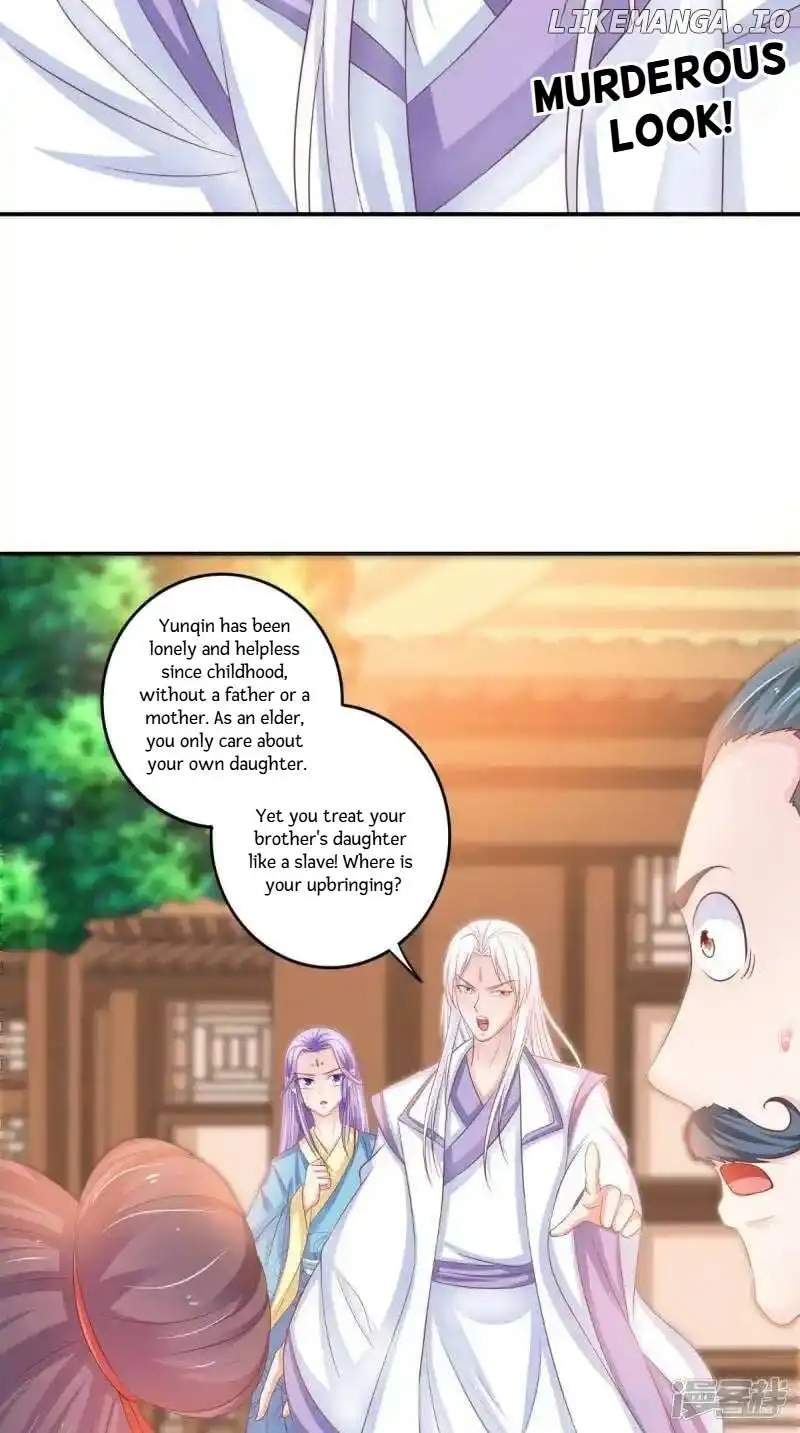 The Genius Poison Doctor - Chapter 85