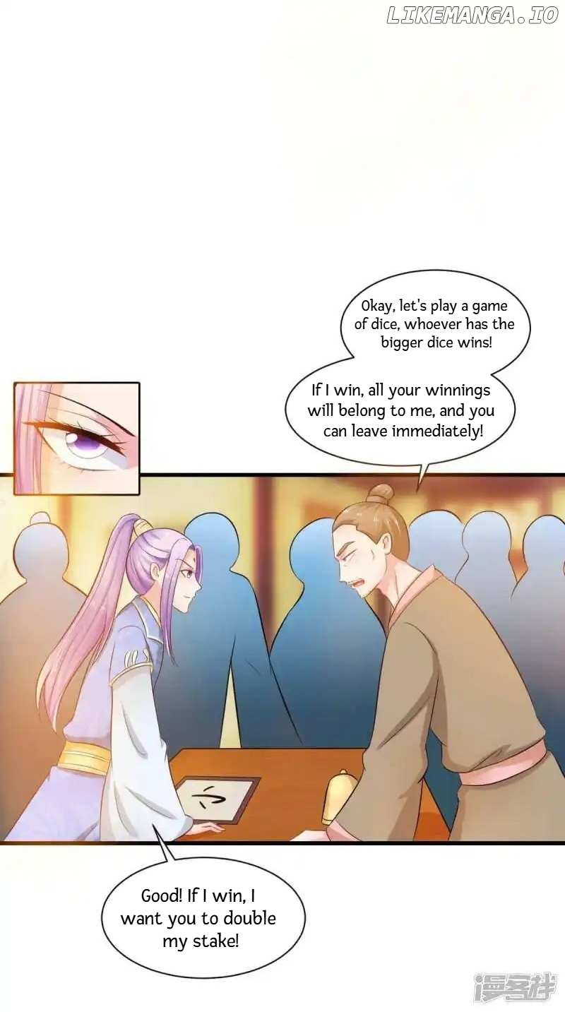 The Genius Poison Doctor - Chapter 95