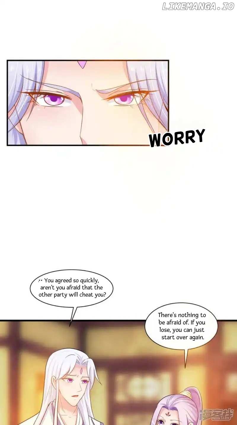 The Genius Poison Doctor - Chapter 95