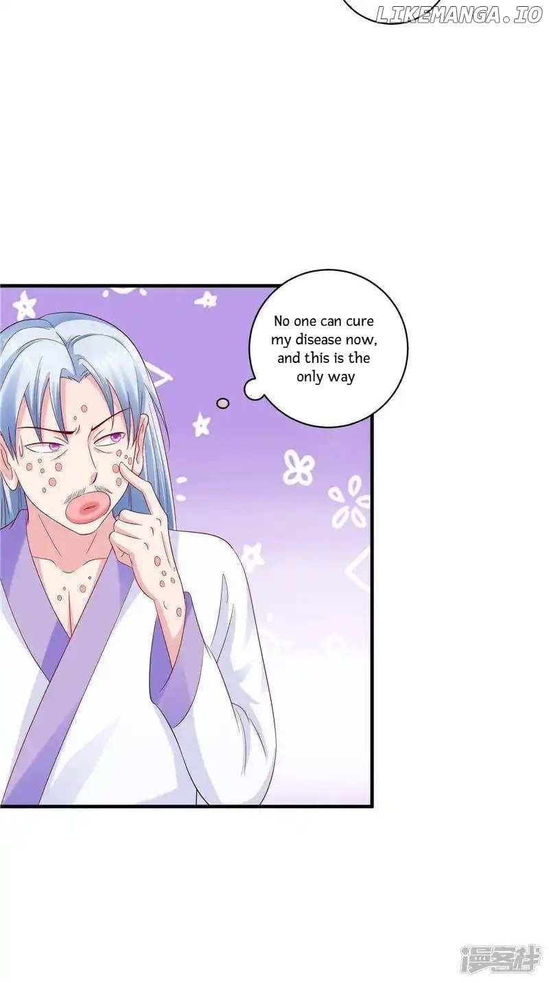 The Genius Poison Doctor - Chapter 42