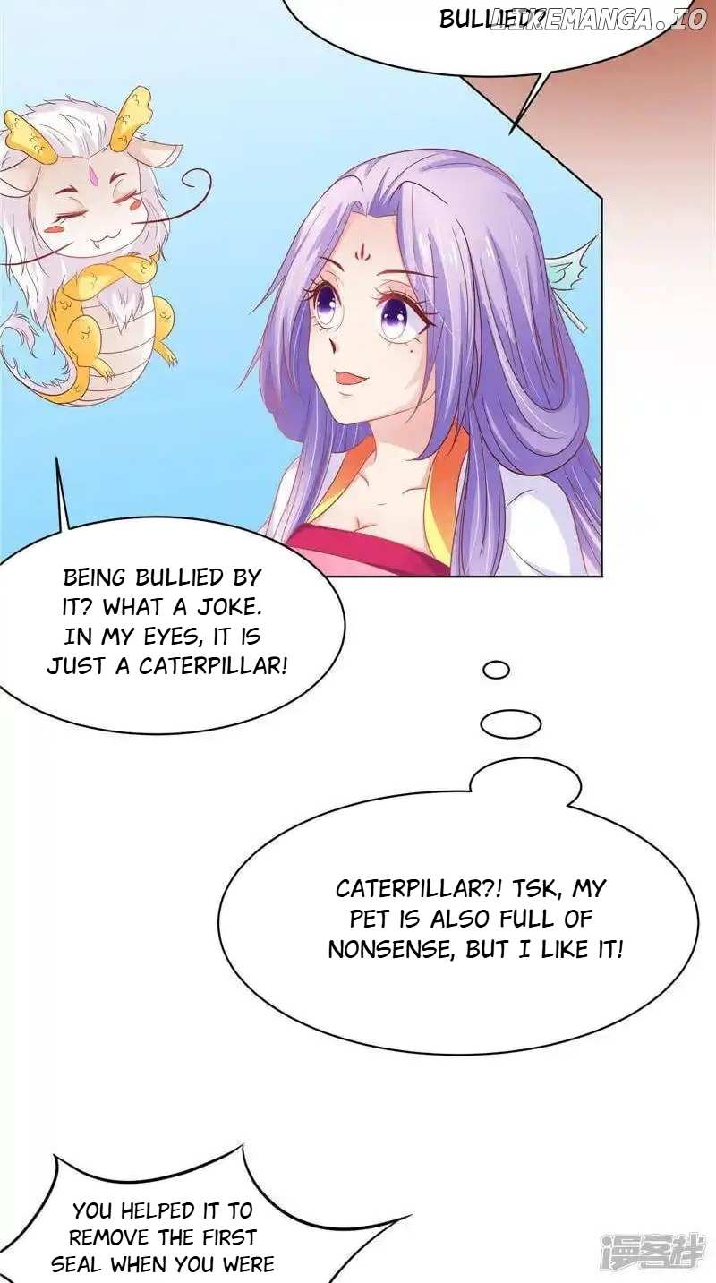 The Genius Poison Doctor - Chapter 31