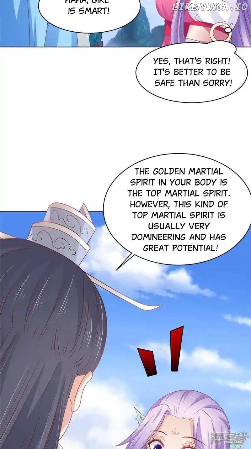 The Genius Poison Doctor - Chapter 31