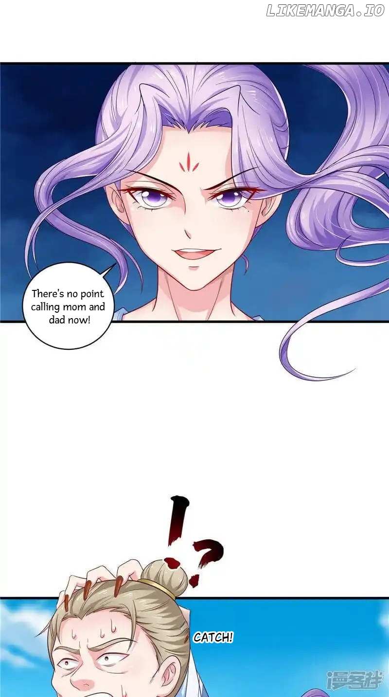 The Genius Poison Doctor - Chapter 50